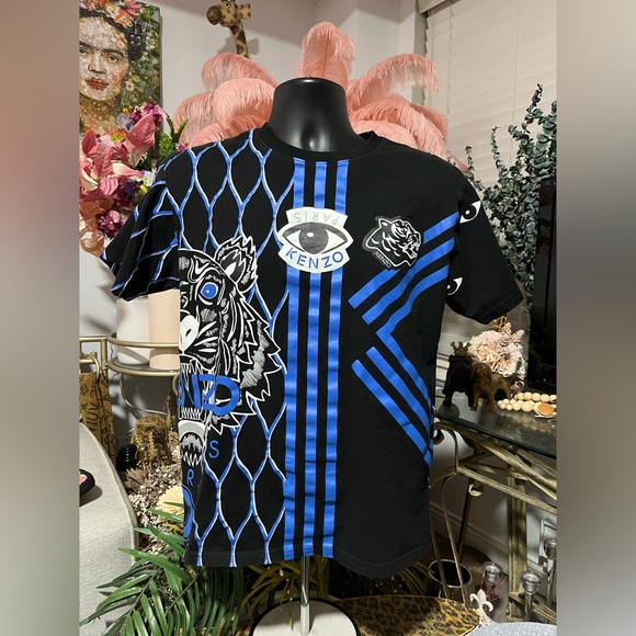 Kenzo Shirt - Picture 1 of 6